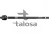 Кермова тяга ліва/права Ford Focus/Transit Connect Talosa 4409158 (фото 1)