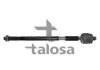 Кермова тяга L/P з г/п (370mm) (для вир. TRW) VW G Talosa 4403519 (фото 2)