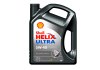 Масло в двигатель синтетика 5W-40 4 литра HELIX ULTRA SHELL 550052679 (фото 2)