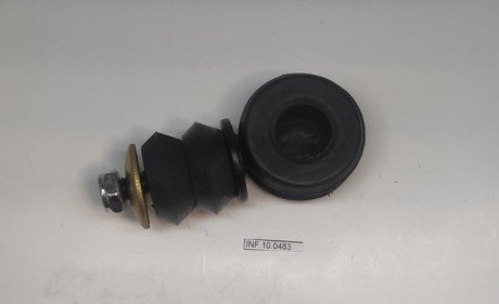 Стійка стабілізатора VW Passat діам. 24 мм INA-FOR INF 10.0483 (фото 1)