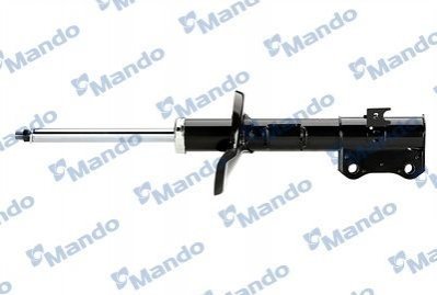 Амортизатор газовый передний левый MND MANDO MSS020285