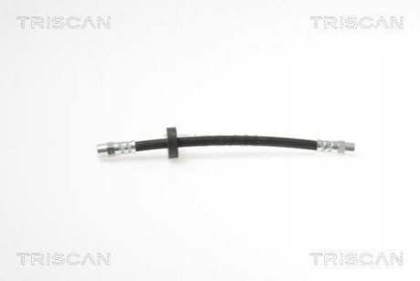 Тормозной шланг зад. 265mm TRISCAN 815010204 (фото 1)