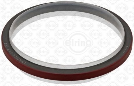 Уплотняющее кольцо, коленчатый вал EL Elring 842.950 (фото 1)