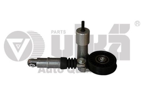 Амортизатор натяжителя ремня приводного Skoda Superb (02-08)/VW Golf (98-02),Passat (97-05)/Audi A4 (98-05),A6 (98-05 VIKA 11450409801
