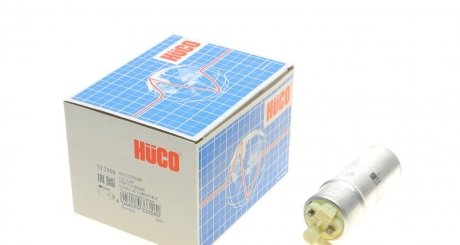 Електричний паливний насос HUCO HITACHI 133358