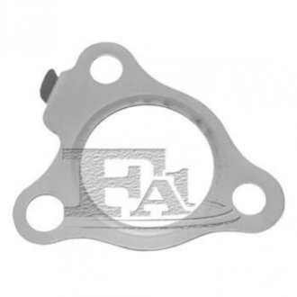 Прокладка двигателя металлическая FISCHER FA1 473-506