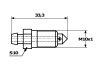Детали тормозной системы Starline ST BH19 (фото 2)