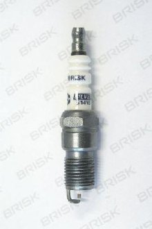 Свічка запалювання BRI- Brisk GR15YS (фото 1)
