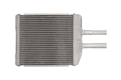 Радиатор отопителя Nissens 707072 (фото 1)