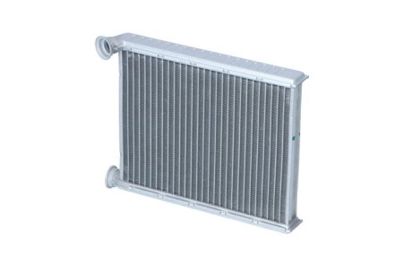 Радиатор охлаждения Citroen C4 II 09- NRF 54360 (фото 1)