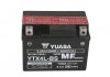 Акумулятор YUASA YTX4L-BS YUASA (фото 3)