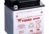 Акумулятор YUASA YB30CL-B YUASA (фото 4)