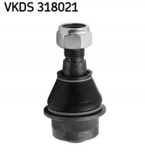 Опора шаровая SKF VKDS318021