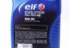 Олія моторна Evolution Full-Tech FE 5W-30 (1 л) ELF 213933 (фото 3)