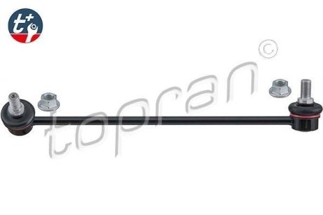 Стійка стабілізатора переднього права Kia Carnival 06- Topran Topran (Hans Pries) 820 683