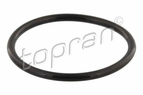 Прокладка, впускной коллектор 06B121119B Topran Topran (Hans Pries) 116418