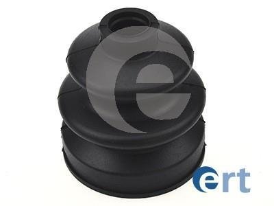Пильник ШРУС гумовий + змазка ERT 500399 (фото 1)