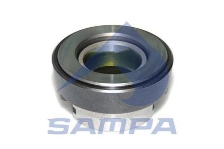 Вижимний підшипник DAF SMP Sampa 051.102 (фото 1)