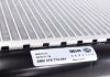 Радиатор охлаждения VW Caddy III 1.6/2.0TDI 10- (438x648x32) (ребра припаянные) MAHLE CR1539001S (фото 4)