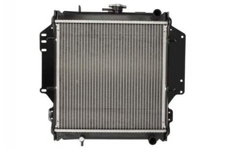 Радиатор Thermotec D78020TT