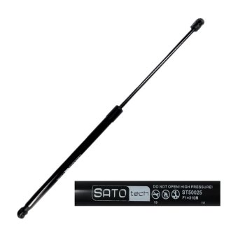 Амортизатор багажника SATO TECH ST50025 (фото 1)