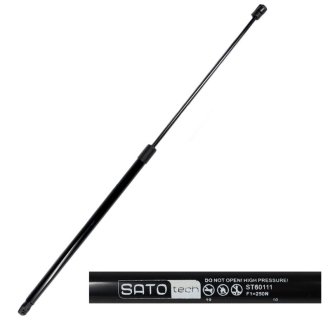 Амортизатор багажника SATO TECH ST60111