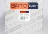 Амортизатор SATO TECH 22021FR (фото 2)