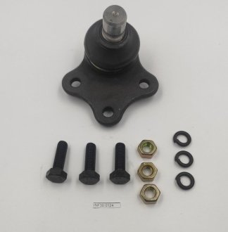 Шаровая опора Ford Fusion, Fiesta 01/02 - ;Mazda 2 INA-FOR INF 30.0124