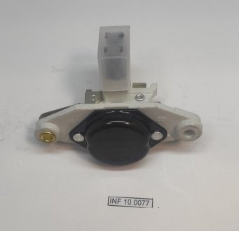 Регулятор напряжения системы Opel 14Вольт INA-FOR INF 10.0077 (фото 1)