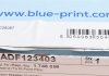Главный цилиндр сцепления BP = KM 069 1929 Blue Print ADF123403 (фото 6)