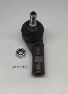 Рулевой наконечник левый Ford Focus INA-FOR INF 30.0144 (фото 1)