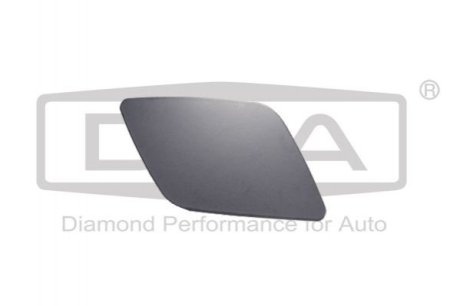 Крышка омывателя фары правая Audi A6 (04-11) DPA 99551799302