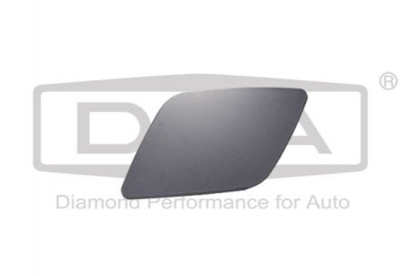 Крышка омывателя фары левая Audi A4 (07-15) DPA 99551799202