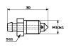 Детали тормозной системы Starline ST BH06 (фото 2)
