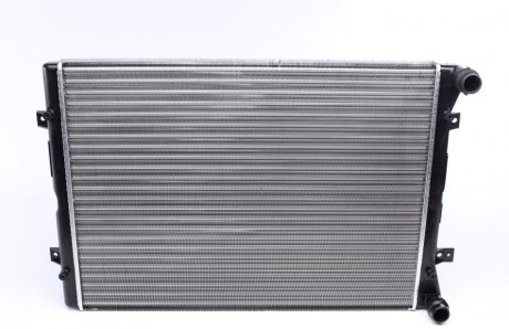 Радіатор охолодження двигуна Seat Alhambra/VW Sharan 1.9-2.0 02- MAHLE CR 2038 000S (фото 1)