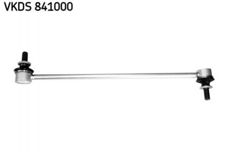 TOYOTA Тяга стабилизатора Avensis, RAV4 III 06- лев/прав пер SKF VKDS 841000 (фото 1)