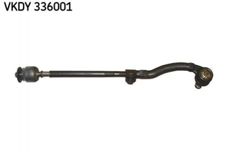 RENAULT Тяга рулевая с наконечником прав.Laguna 94- SKF VKDY 336001 (фото 1)