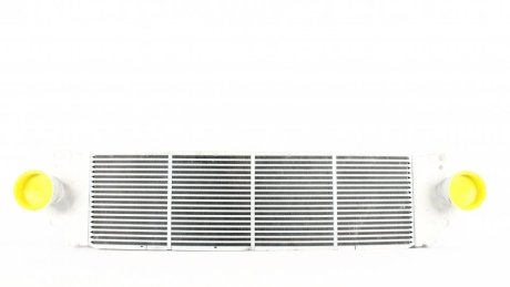 Радиатор интеркуллера, 1.9-2.5TDI (720x194x32) Zilbermann (Германия) 04-807 (фото 1)