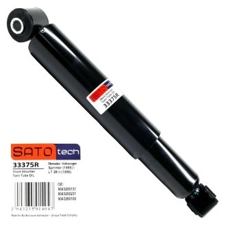 Амортизатор SATO TECH 33375R (фото 1)