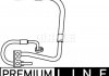 Шланг резиновый,комбинированный, с фитингами MAHLE AP 79 000P (фото 1)