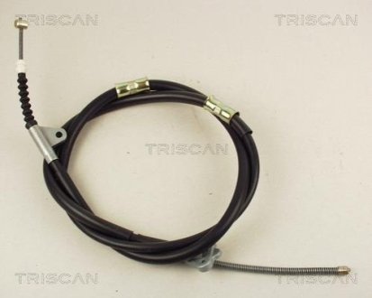 Трос стояночной системы автомобиля TRISCAN 8140 13154