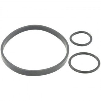 Уплотняющее кольцо масляного фильтра комплект FEBEST RINGOL-039-KIT (фото 1)