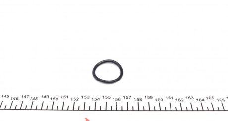 Уплотнительное кольцо VW Caddy 1.9/2.0 TDI 04- Elring 886.680 (фото 1)