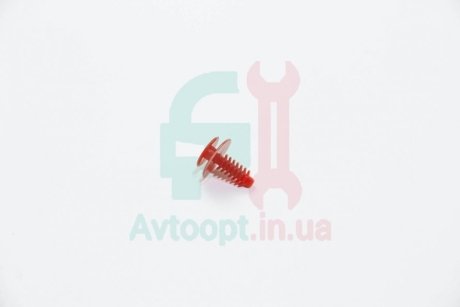 Кліпса обшивки Fiat Doblo AutoTechteile 505 0510 (фото 1)
