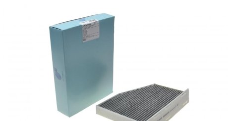 Змінний елемент фільтра салону, вугільний Blue Print ADV182535 (фото 1)