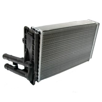 Радиатор печки VAG A4 95-. Superb 02-. Passat 97- SATO TECH H21201 (фото 1)