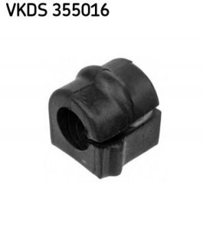 Втулка стабілізатора передня SKF VKDS 355016