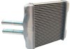 Q+ Радиатор печки DAEWOO Lanos 97- SATO TECH H11100 (фото 2)