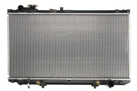 Радиатор охлаждения двигателя KOYORAD PL010646T (фото 1)