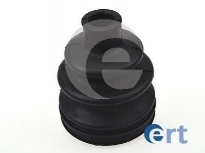 Пильник ШРУС гумовий + змазка ERT 500508 (фото 1)